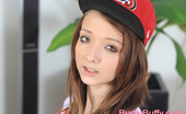 Busty Buffy Strapontoy 371904 18yo Girl With Big Natiural Tits Loves Her Sexy Vibrator
