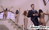 James Deen 372083 7 Sins Greed