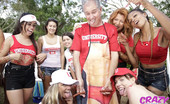 Crazy College GFs Tara 372107 Team Spirit Featuring Tara Browse Free Pics Of Tara From The Team Spirit Porn Video Now
