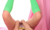 May Model 372490 Lick On Nipples Of This Very Cute Nonude Model May.

