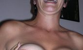Amateurity.com Amateur Milf Home Action 372762 A Nasty Mature Amateur Housewife Sucking Cock And Toying Her Twat At Home
