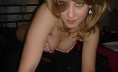 Amateurity.com Hot Blonde ExGf Sucking Cock 372793 A Hot Blonde Amateur Ex Girlfriend Sucking Her Boyfriend'S Cock At Home

