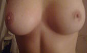 Amateurity.com Busty Blonde Amateur Girlfriend 372851 A Very Hot Busty Blonde Amateur Girlfriend Posing And Showing Her Big Tits
