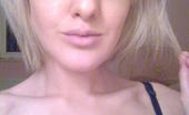 Amateurity.com Busty Blonde Amateur Girlfriend 372851 A Very Hot Busty Blonde Amateur Girlfriend Posing And Showing Her Big Tits

