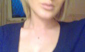Amateurity.com Busty Blonde Amateur Girlfriend 372851 A Very Hot Busty Blonde Amateur Girlfriend Posing And Showing Her Big Tits
