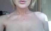 Amateurity.com Busty Blonde Amateur Girlfriend 372851 A Very Hot Busty Blonde Amateur Girlfriend Posing And Showing Her Big Tits

