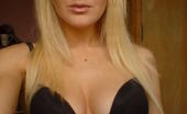 Amateurity.com Busty Blonde Amateur Girlfriend 372851 A Very Hot Busty Blonde Amateur Girlfriend Posing And Showing Her Big Tits
