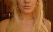 Amateurity.com Busty Blonde Amateur Girlfriend 372851 A Very Hot Busty Blonde Amateur Girlfriend Posing And Showing Her Big Tits
