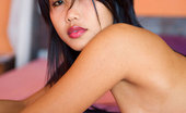 Lily Koh Japanese Panties 373270 Slender Lily Koh Shows Small Titties And Cute Thai Cameltoe
