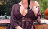 Hustler Parodies Brandy Aniston This Ain'T Conan The Barbarian XXX 373412 The Only Thing That Interests Subotai Is The Merchant'S Wife
