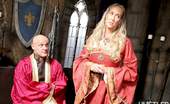 Hustler Parodies Brandi Love & Alec Knight This Ain'T Game Of Thrones XXX 373476 Varys Has A Big Surprise For Cersei
