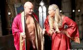 Hustler Parodies Brandi Love & Alec Knight This Ain'T Game Of Thrones XXX 373476 Varys Has A Big Surprise For Cersei
