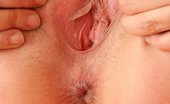 Mom Loves Mom Rozalie 373917 Senior Rozalie Twat Plastic Dong Masturbation
