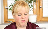 Mom Loves Mom Klaudie 374026 Hot Milfs Klaudie And Majda, Tantalise Each Other While Being Covered In Sauce
