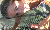 My Sex Life Lori Tennis Blowjob Treat
