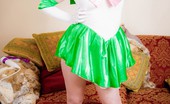 Cosplay Babes Elise Adore Sailor Jupiter Has Her Alone Time 375235 Sailor Jupiter Loves To Play With Her Pussy
