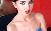 Sha Rizel Videos 375339 The Buxom Bather
