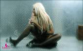 Kimmy Cane Big Tit Blonde Cougar Wearing Thigh Highs 375436 Kimmy Is Horny And Ready To Get Her Shaved Pussy Off With A Big Toy.

