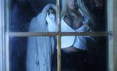 Kimmy Cane Sexy Big Tit Blonde Naked In Window. 375438 Kimmy Cane Stips In Front Of Window Showing Her Sexy Body And Big Titties Off.
