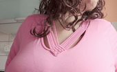 OMG Big Boobs 375442 Anika Q Cup Breasts
