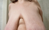 OMG Big Boobs 375489 Anika Gilf Large Breasts BBW
