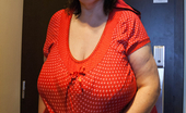 OMG Big Boobs 375524 Anika Heavy Big Breasts
