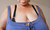 OMG Big Boobs Daphne Big Floppy Tits
