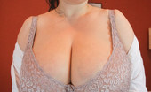 OMG Big Boobs 375571 Julia Big Tits Girl Next Door
