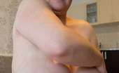 OMG Big Boobs 375578 Sexy Kristys Bountiful Breasts
