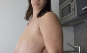 OMG Big Boobs 375588 Charlotte Bouncing Big Tits
