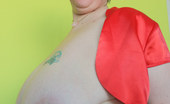 OMG Big Boobs 375590 Tiffany BBW Big Nipples

