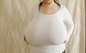 OMG Big Boobs 375604 Alice 85JJ Massive Big Boobs
