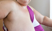 OMG Big Boobs Daphne Fat Big Tits
