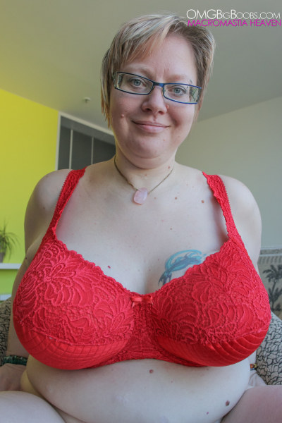 Big Boob Plumpers In Bra - OMG Big Boobs Tiffany Bras And Big Boobs 375627 - Good Sex Porn