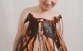 OMG Big Boobs 375633 Alice 85JJ Messy Big Boobs
