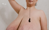 OMG Big Boobs 375633 Alice 85JJ Messy Big Boobs
