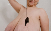 OMG Big Boobs 375633 Alice 85JJ Messy Big Boobs
