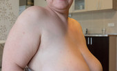OMG Big Boobs 375636 Sexy Kristys Bountiful Breasts
