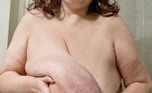 OMG Big Boobs 375669 Anika Gilf Large Breasts BBW
