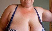 OMG Big Boobs 375711 Swimsuit Big Boobs Daphne
