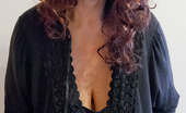 OMG Big Boobs 375722 Anika Super Huge Breasts

