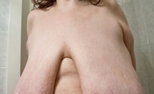 OMG Big Boobs 375765 Anika Gilf Large Breasts BBW
