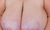 OMG Big Boobs 375827 Daphne Mature Saggy Breasts
