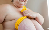 OMG Big Boobs 375845 Daphne BBW Large Breasts
