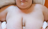 OMG Big Boobs 375882 Daphne Big Breasts In Bed
