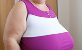 OMG Big Boobs Daphne Fat Big Tits
