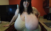 OMG Big Boobs 376043 Suzie Big Macromastia Tits
