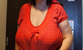 OMG Big Boobs Anika Heavy Big Breasts
