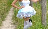 Josie Ann Wonderland 376907 Josie Playing Naughty Fairytale Girl

