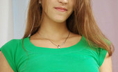 Busty Teens Helen Innocent Looking Sweet Shy Teen Poses The First Time With Her Delicious Natural Big Boobs
